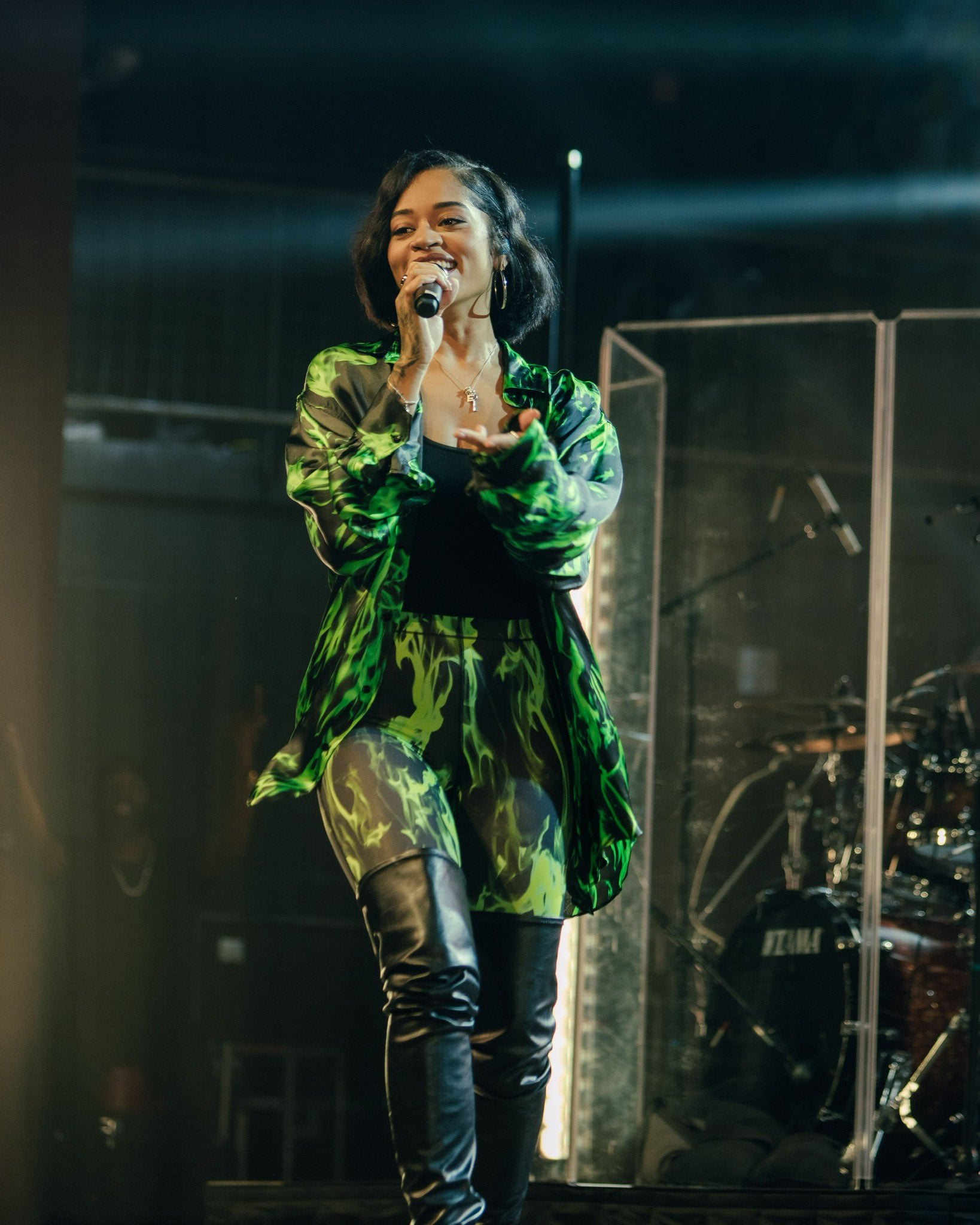 Ella Mai