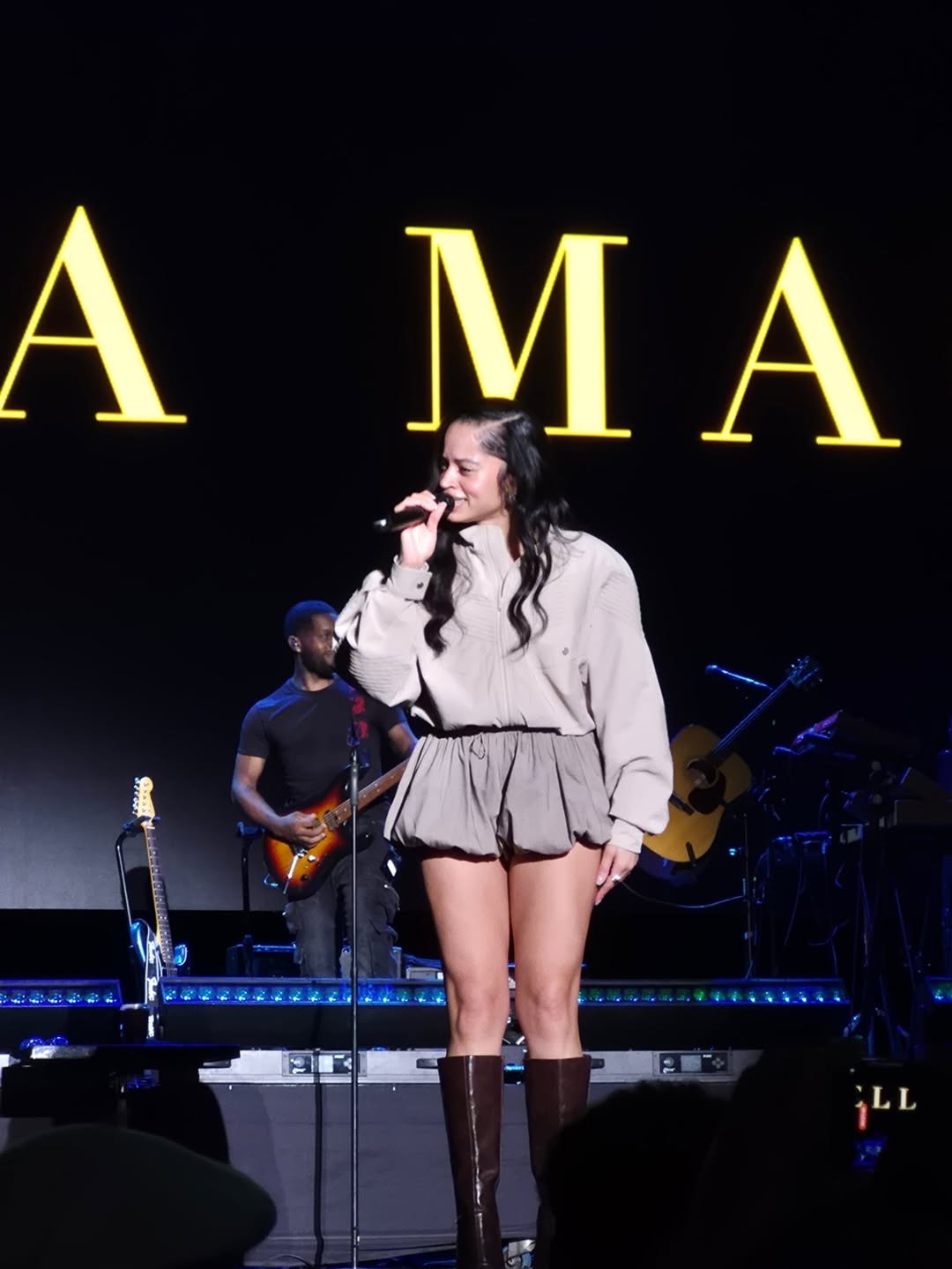 Ella Mai